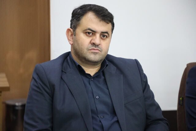 ارومیه در آستانه نوروز ساماندهی میشود ارومیه در آستانه نوروز ساماندهی میشود