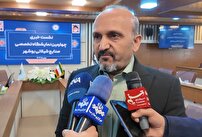 برگزاری چهارمین نمایشگاه تخصصی شیلات در بوشهر