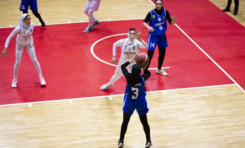 کامل شدن ترکیب تیم های مرحل نیمه نهایی با صعود نفت کامل شدن ترکیب تیم های مرحل نیمه نهایی با صعود نفت