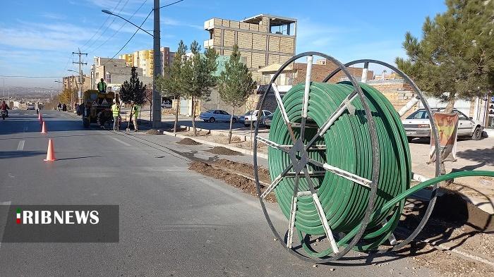 ۴۳ هزار منزل و کسب‌وکار آذربایجان‌غربی به فیبر نوری متصل شدند