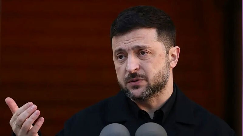 حملات روسیه حتی یک نیروگاه سالم در اوکراین باقی نگذاشته است