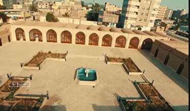 سیستان وبلوچستان رنگین کمانی ازجاذبه‌های گردشگری واقتصادی