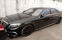 کشف خودروی ۴ میلیارد تومانی قاچاق در تهران