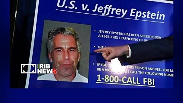 پشت پرده جنایات اپستین