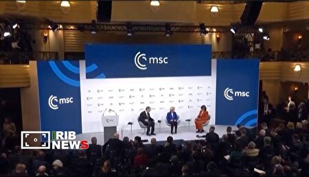 شکاف در کنفرانس مونیخ