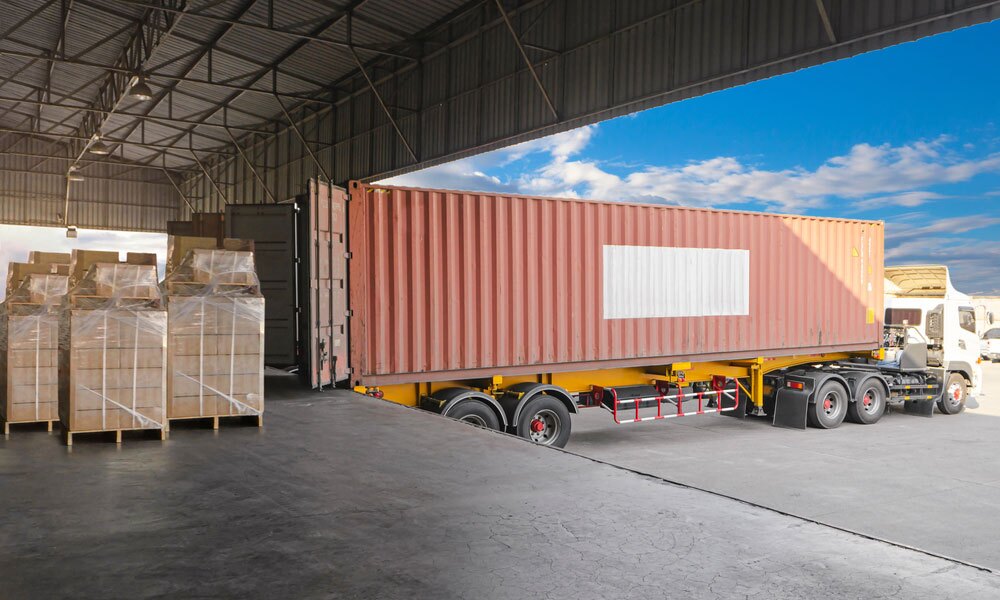 رشد ۱۸ درصدی جابجایی کالا در استان یزد رشد ۱۸ درصدی جابجایی کالا در استان یزد