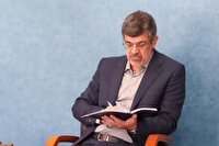 امضای تفاهم‌نامه احداث آزادراه «اردکان-یزد-مهریز» با حضور رئیس جمهور