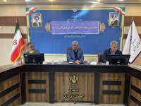 اخطار محیط زیست به آلومینیوم ایران برای انتقال به خارج از شهر