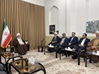 اقتدار نیرو‌های مسلح امنیت جامعه را تضمین می‌کند و نظارت بر آن‌ها حیاتی است