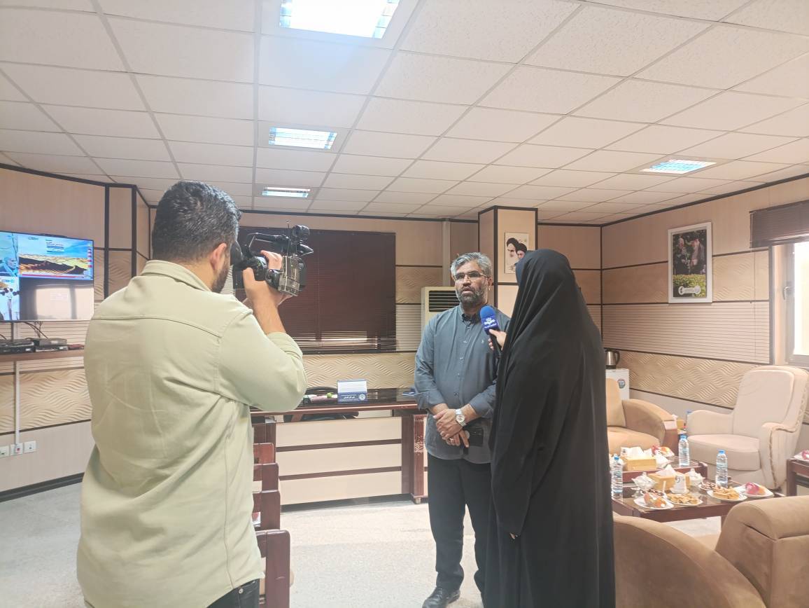 برنامه ریزی برای برگزاری ایران جان در سال ۱۴۰۵