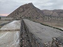 اجرای طرحهای تغذیه مصنوعی راهکاری برای مهار سیلابها