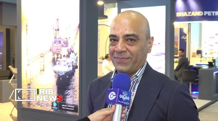 گشایش هفتمین نمایشگاه و همایش تخصصی نفت، گاز، پتروشیمی و پالایش در کیش