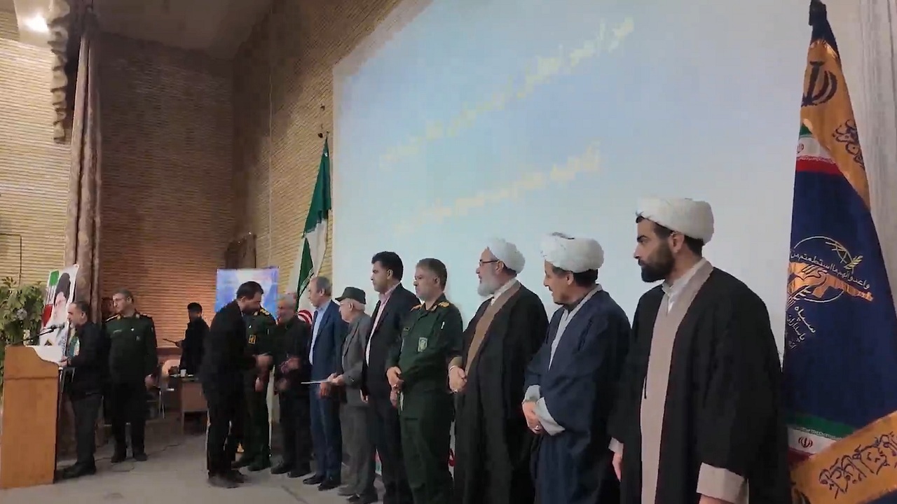 ضرورت تبیین آرمان‌های شهدا به نسل جوان