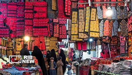 بازار سنتی زاهدان