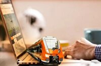 آغاز پیش فروش بلیت قطار‌های اسفندماه از دوشنبه ۲۷ بهمن ماه
