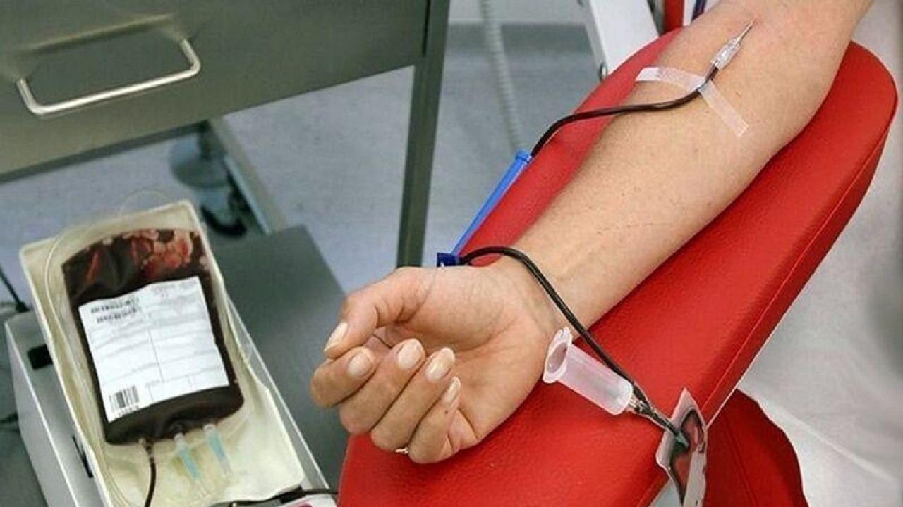 فعالیت پایگاه‌های انتقال خون آذربایجان شرقی در ماه مبارک رمضان