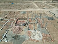 اختصاص زمین به ۸۰ نفر از متقاضیان جوانی جمعیت در بهبهان