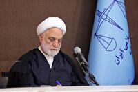 پیام تسلیت رئیس قوه قضائیه در پی درگذشت عنایت‌الله بخشی