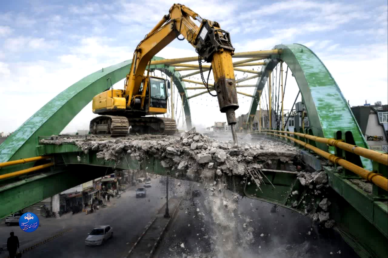 سهم ۷۸ درصدی طرح‌های عمرانی در بودجه شهرداری اراک