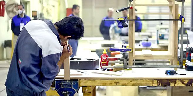 ایجاد بیش از ۱۹ هزار شغل به همت تعاونی های استان همدان