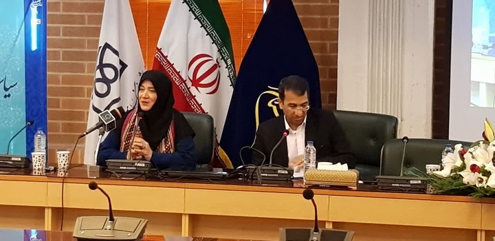 تاکید بر نقش هنر در دیپلماسی فرهنگی