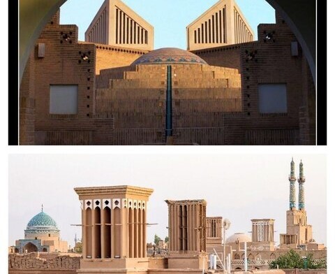 آغاز فصل تازه همکاری گردشگری میان یزد و دزفول