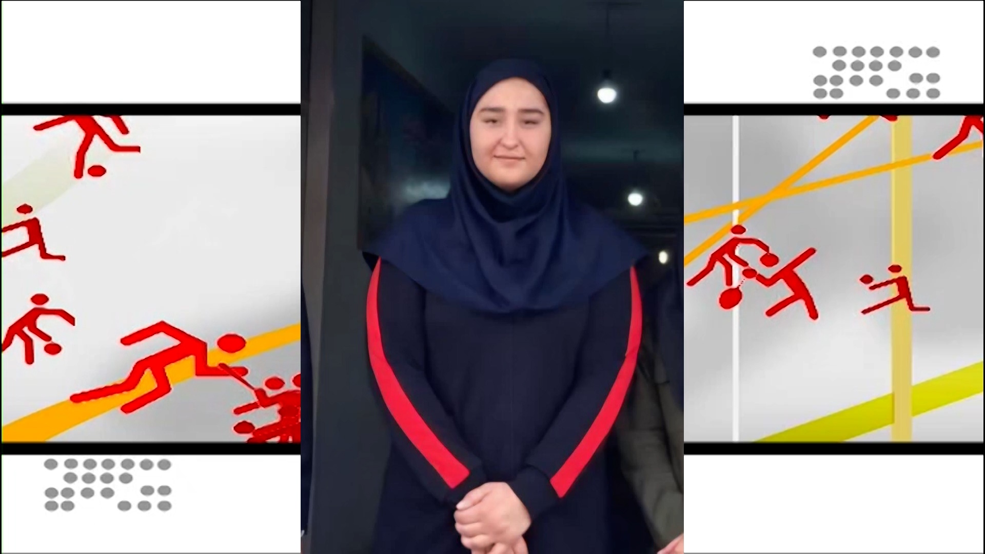 دعوت از هندبالیست گرمساری به اردوی تیم ملی