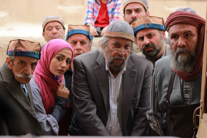 مجموعه های تلویزیونی شبکه تماشا در ماه مبارک رمضان