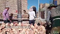 همدلی بی پایان برای ساختن ایران آباد