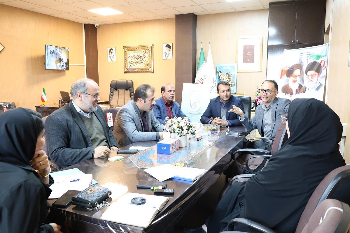 چهارمحال و بختیاری میزبان چهاردهمین جشنواره ملی دوسالانه مشاعره رضوی