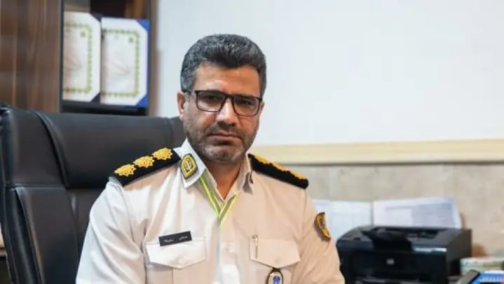 بزرگراه‌های آزادگان و امام‌علی(ع) ؛ پرتصادف‌ترین معابر پایتخت