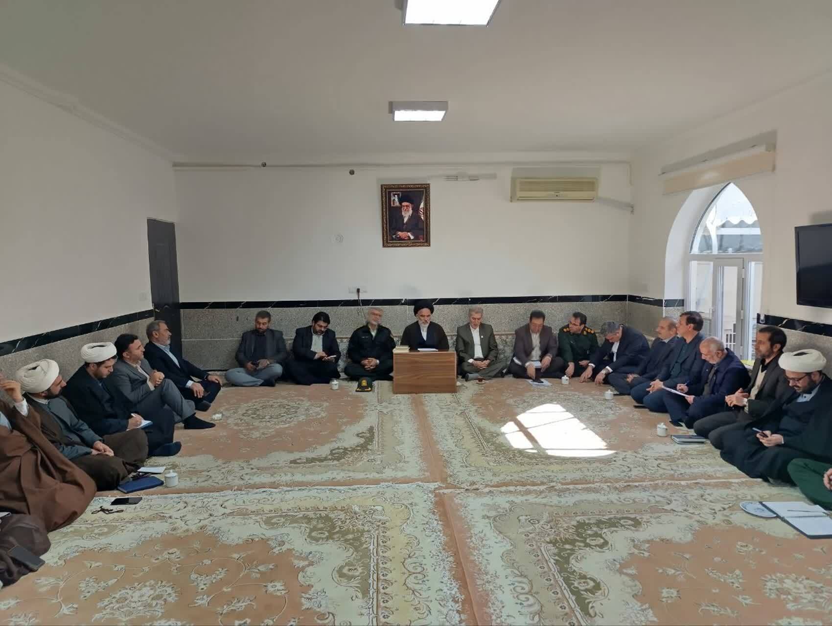 استقبال سلماسی از ماه رمضان با ۲۰ برنامه قرآنی و فرهنگی