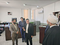 تسریع در صدور سند مسکن مهر و اراضی قولنامه‌ای فولادشهر