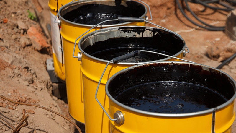 اختصاص ۵۰ هزار میلیارد تومان برای تأمین قیر در سال ۱۴۰۵