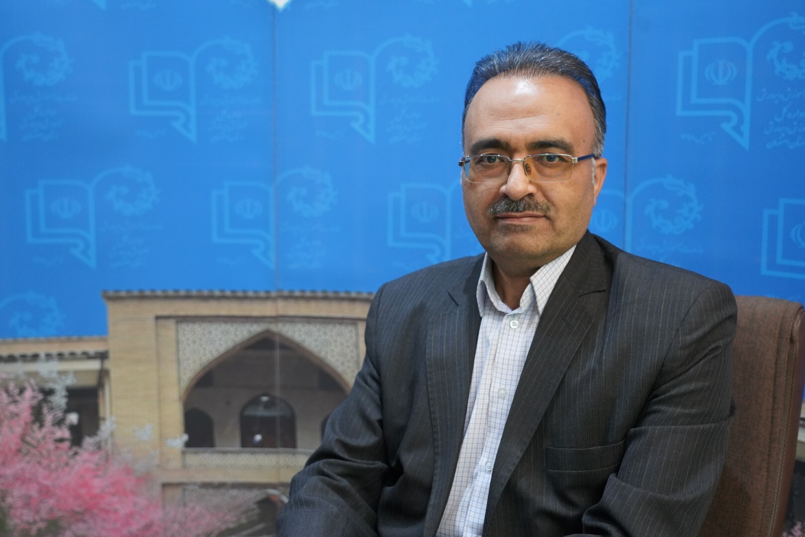 برگزاری جشنواره مربی پویا در استان