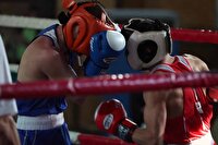 برگزاری لیگ برتر بوکس با حضور ۱۰ تیم