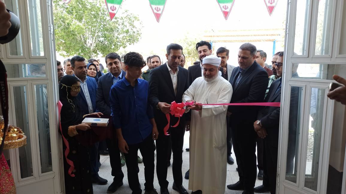 بهره برداری از ۱۲ کارگاه مهارت‌آموزی در هرمزگان