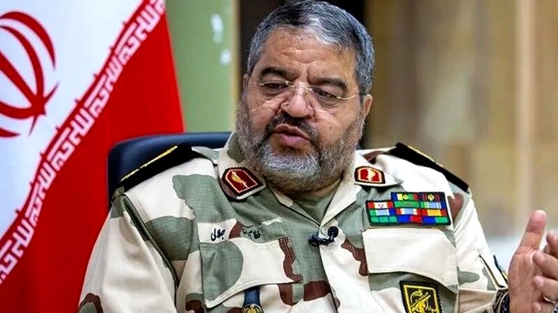 نقش مؤثر رزمایش پدافند شیمیایی در بهبود مدیریت بحران