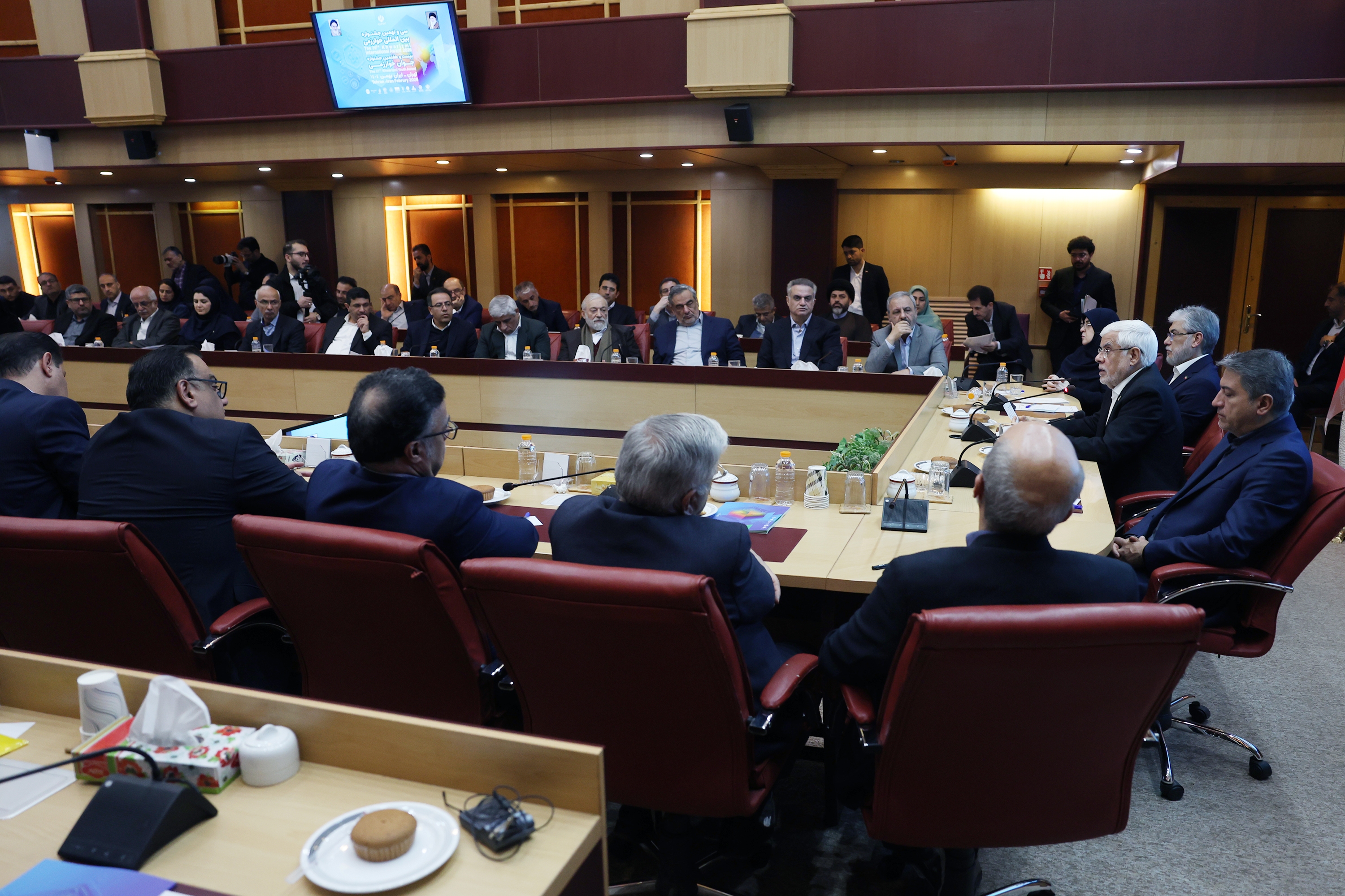 اقتدار ملی در گرو اقتدار علمی است اقتدار ملی در گرو اقتدار علمی است