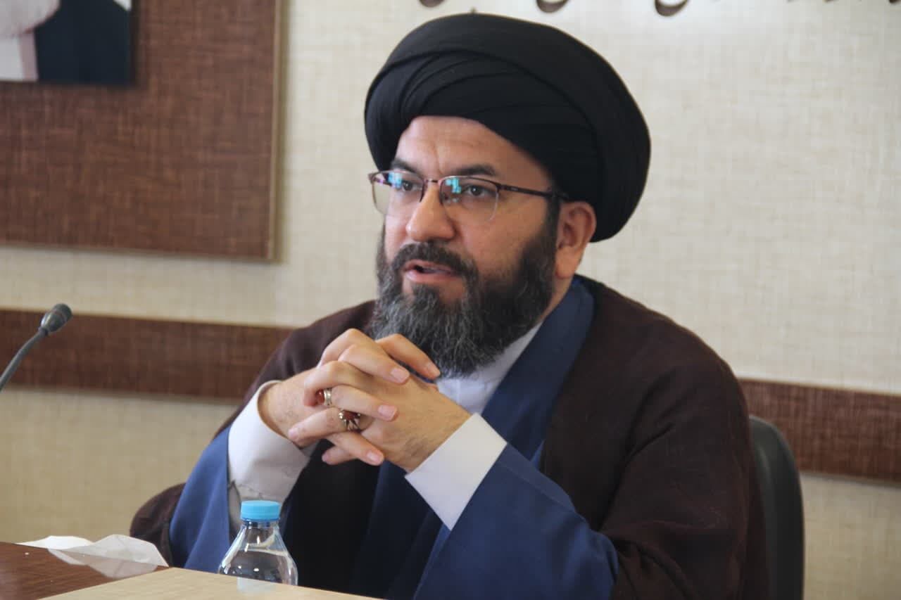 تأکید امام جمعه زنجان بر شفاف سازی خدمات زکات