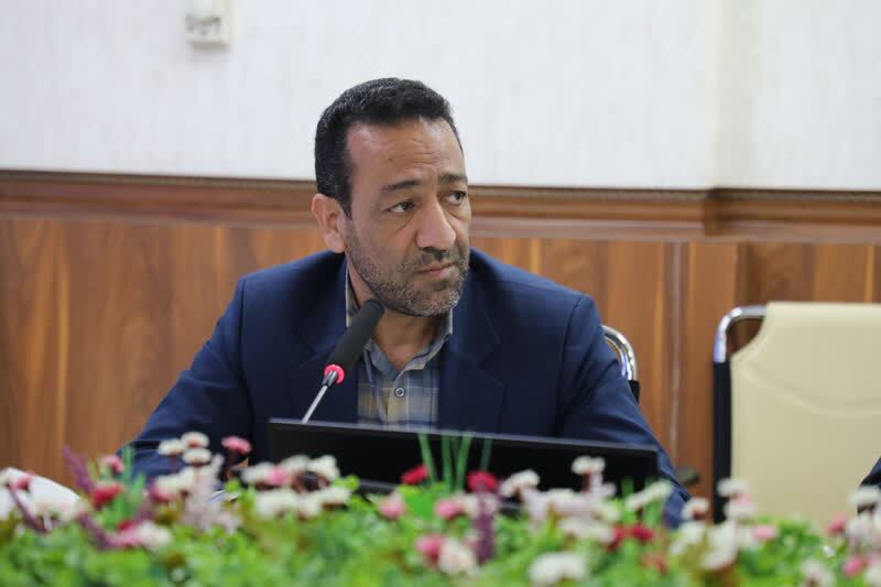 برگزاری جشن‌های گلریزان از ابتدای ماه مبارک رمضان در سراسر استان