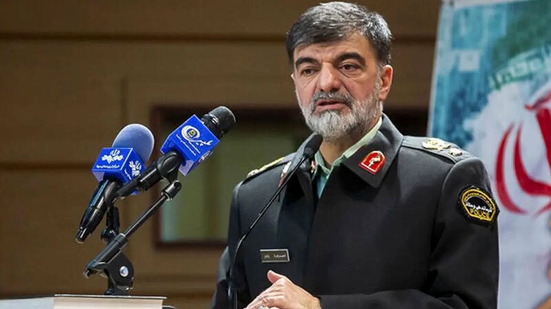 فعالیت اولین دبیرستان پلیس؛ مهر سال آینده در تهران