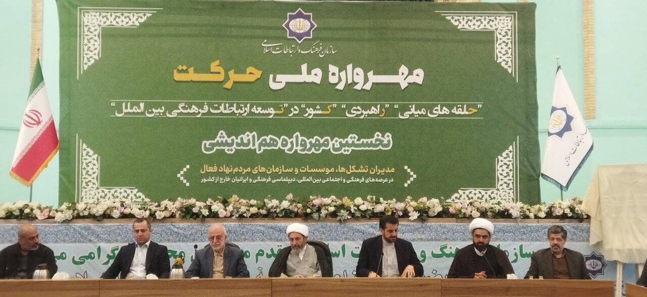 بدون آرایش جنگی فرهنگی، پیروز میدان روایت نخواهیم بود