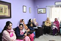 هنر مینیاتور ایرانی، پلی میان فرهنگ ایران و پاکستان