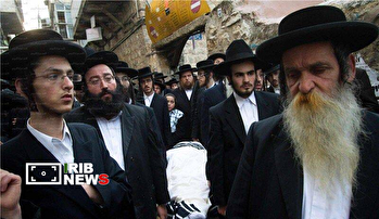 پای حریدی‌ها روی گلوی نتانیاهو