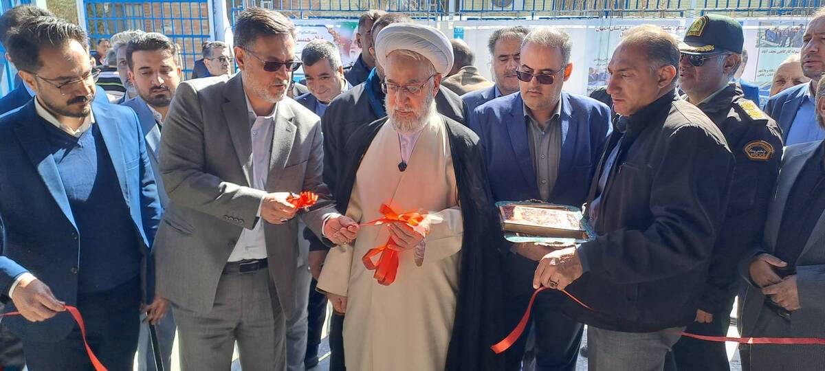 آزادی هزار و ۳۶۵ زندانی جرایم غیرعمد اصفهان