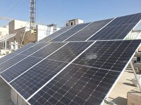افتتاح ۲۳ نیروگاه کوچک مقیاس در شهر تهران