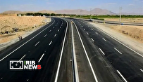 ساخت بزرگراه در سیستان و بلوچستان
