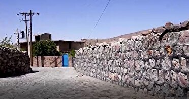 اجرای طرح عمرانی و مسکن روستایی در سیستان و بلوچستان