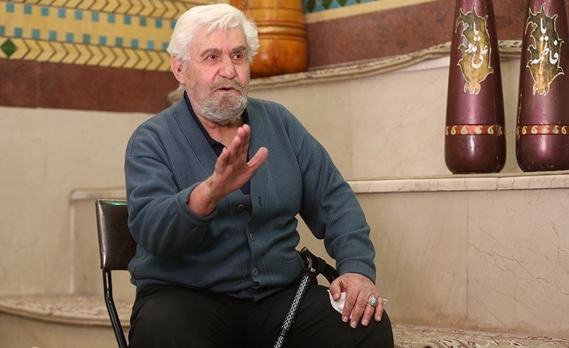 امروز؛ تشییع و خاکسپاری پیکر عنایت بخشی